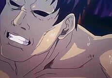 residence hmv explores crossdressing orgy in cartoon group with music and anime lesbian hentai