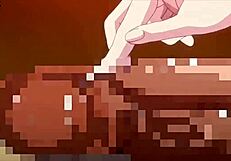 residence hmv explores crossdressing orgy in cartoon group with music and anime lesbian hentai