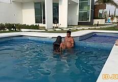 brazilian producer's day off, recording amateur big cock assfucking