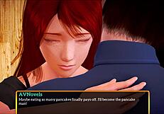 Exploring my new family dynamics