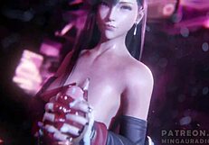 Mingrad 04 Best Animated 3D Fantasy Hentai