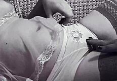 i crave pregnant milf and mature girlfriend foreplay