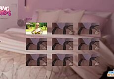 Ep11 ladies, why touch my boner so much?!