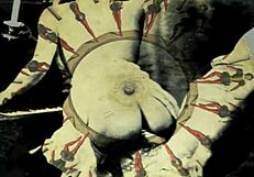 Vintage erotic art, what do you think?