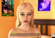 Ep11 ladies, why touch my boner so much?!