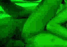 Veronica Leal enjoys double cock trio surprise