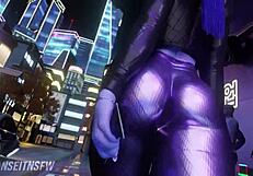 Hey, Check This Overwatch Hentai Compilation From June 24, It's Insane!