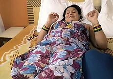 Holy Cow! What Happened During That One Night Stand at the Mountain Cottage?