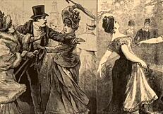 Vintage erotic art, what do you think?