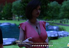 Ep11 ladies, why touch my boner so much?!