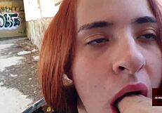 Single Father Fucks New Teen Girlfriend With Monster Cock