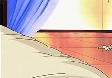 Pussy Toyed Anime Teen 18+ Gets Wet In Doggystyle