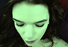 Yo, thot step sister bangs step brother to snag that cock trophy, preview with Dahlia Red and Emma Johnson.