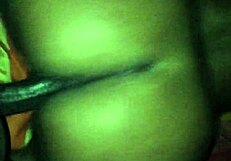 Wow, this raw African bitch with big ass looks just like Halle Berry!