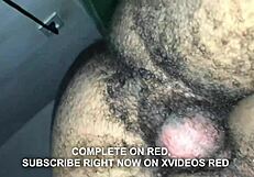 I enjoy the view while getting intimate with my partner