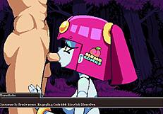 Flipwitch All Sex Cutscenes Gallery Showcase Part 2