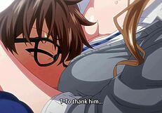 Hatsukoi Time Episode 1 unfolds with wild solo action scenes