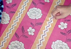 इंडियन विलेज गर्ल की टाइट चूत को डॉगी स्टाइल में ठोका