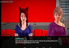 My New Family 268 With Big Tits And Ass In Hentai.