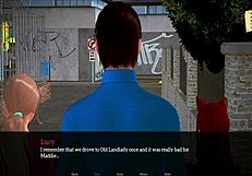 My New Family 268 With Big Tits And Ass In Hentai.