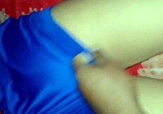 colombian neighbor nympho is so wet and horny