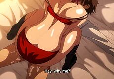 Hatsukoi Time Episode 1 unfolds with wild solo action scenes