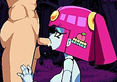 Flipwitch All Sex Cutscenes Gallery Showcase Part 2