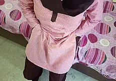 Desi Student Fucks Teacher in Uniform?