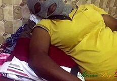 Cum explodes from hard monster cock after epic blowjob