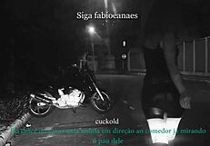 Casual wife shows off on street with voyeur filming