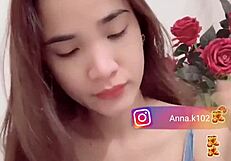 instagram anna k102 shows flat chest