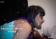 Hilarious Ghetto Comic Cosplay Sex Face With Dummy Moore Pt 2!