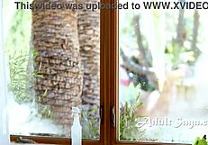 you’ve got new duties now, boy, with me - rachael cavalli, ricky spanish