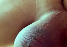 Shavencock Breeding My Ass In Gay Fucking Assplay With Cock