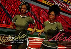 my bully turns into my lover in this anime hentai episode 80