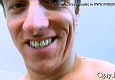 sexy gay fellows explore passionate encounters in intimate settings