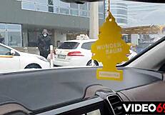 Polish porn - boy from the train