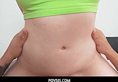 Help your step sis with her creator's block.