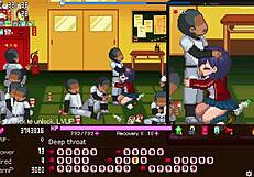 i serve all in okeyutei hentai game