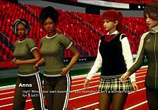 my bully turns into my lover in this anime hentai episode 80