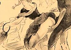 Vintage Animalation Collection