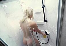 I Always Get So Horny Riding My Stepbro's Tight Monster Cock