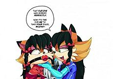 i can’t get enough of these femboy furry sluts dominating me