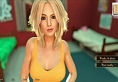 exploring the dik route in being a dik 17 with friends