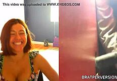 Married Guy Sucks BBC at Gloryhole in Podcast Ep5!