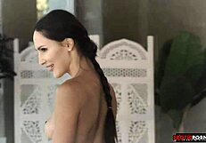 Girlfriend Welcomes with Tight Petite Body for Hot Action!