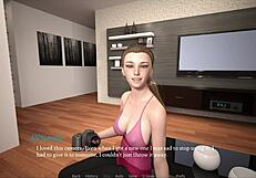 Lunar's Chosen 3 Intriguing Anime Game Adventure