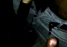 Brook Starr takes on caramel and chocolate cocks slamming my face hard