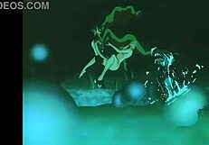 Adult Time - Horny Couple Teams Up with Bisexual Neighbor Adira Allure