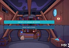 Camppinewood Game Episode 1: All Costumes